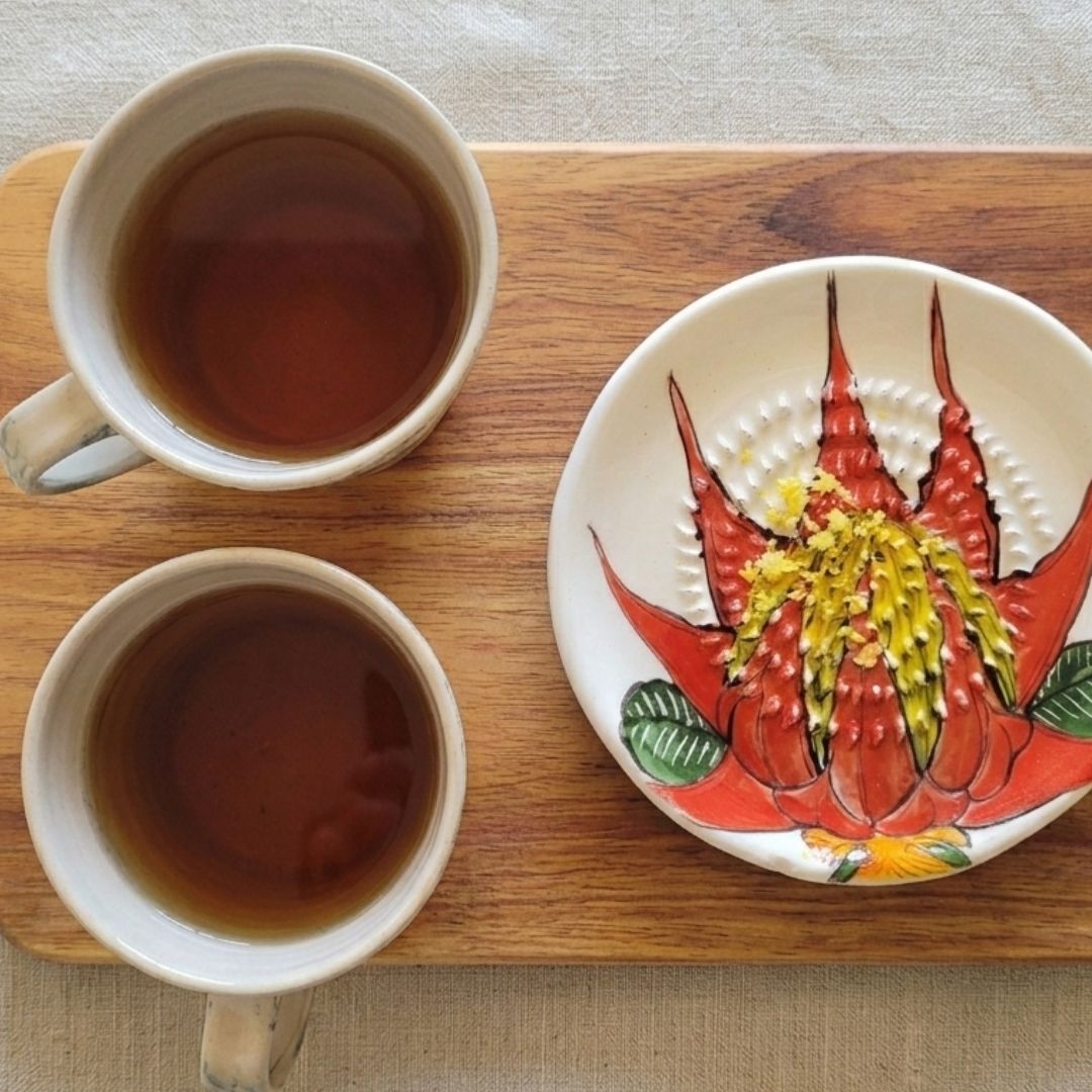 The Slow-Morning Ritual