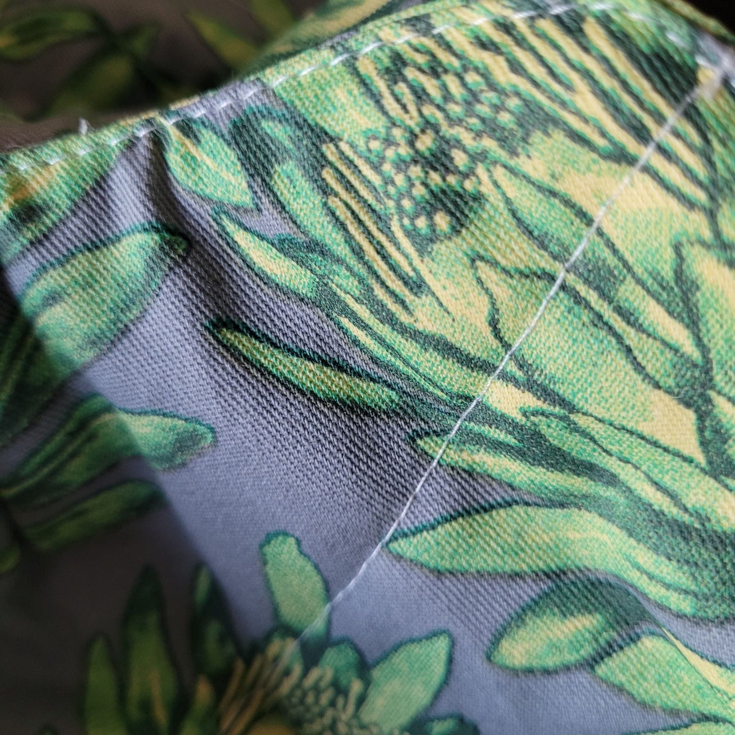 Earth & Artisan Studio-Sewn Bowl Cozies (Set of 2)