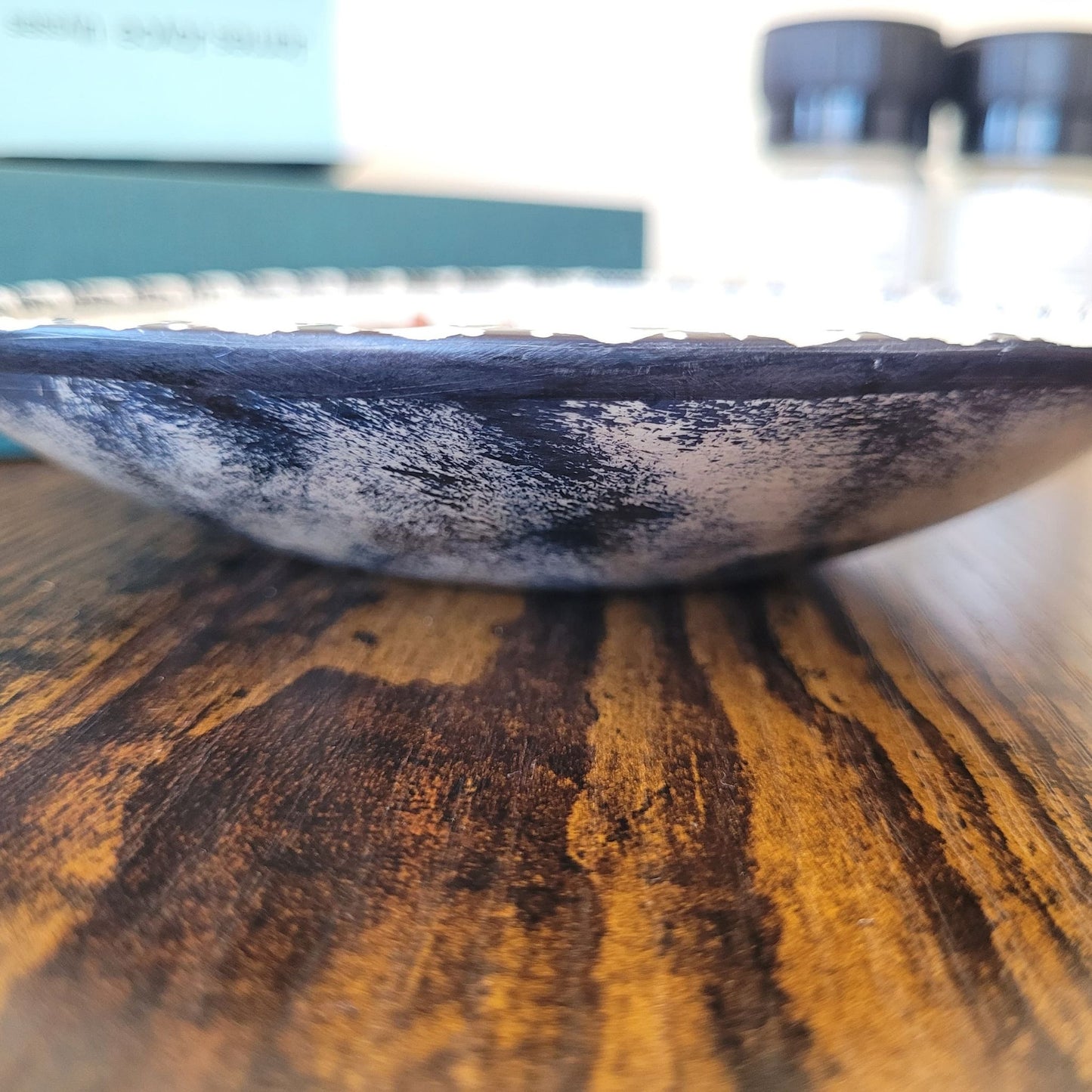 Elephant Ceramic Serving Bowl (Small) | The Gentle Giant