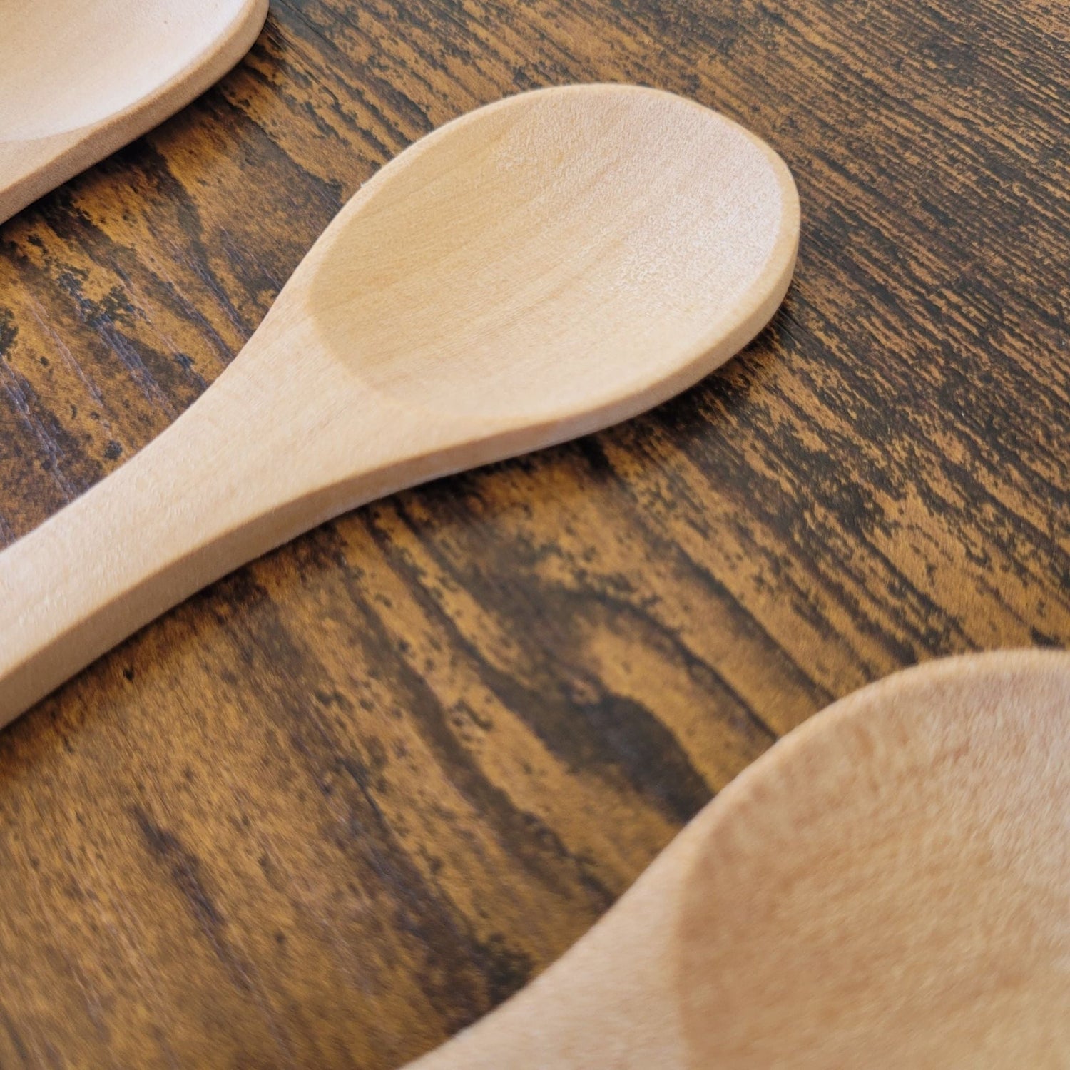 Woodwork