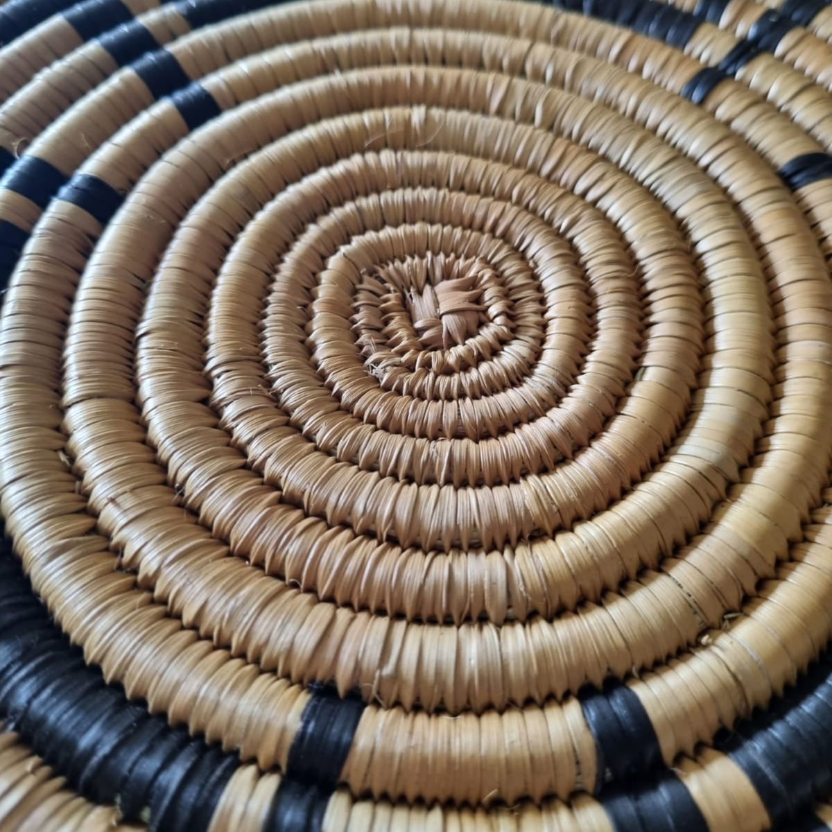 Woven Wall Decor (Set of 2)