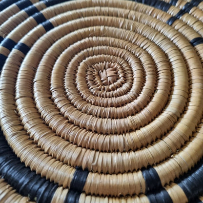 Woven Wall Decor (Set of 2)