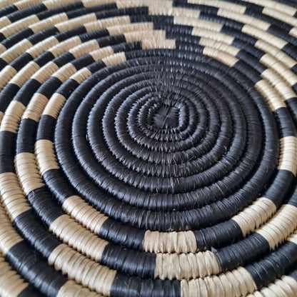 Woven Wall Decor (Set of 2)