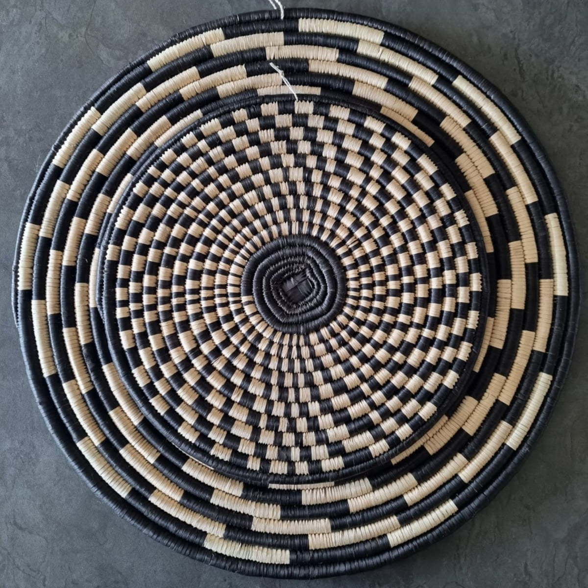 Woven Wall Decor (Set of 2)