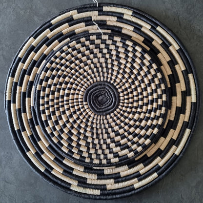 Woven Wall Decor (Set of 2)