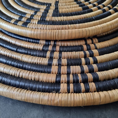 Woven Wall Decor (Set of 2)