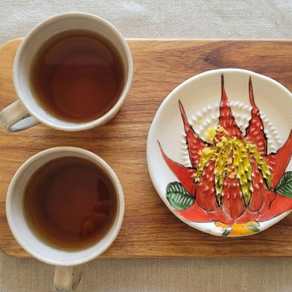 The Slow-Morning Ritual